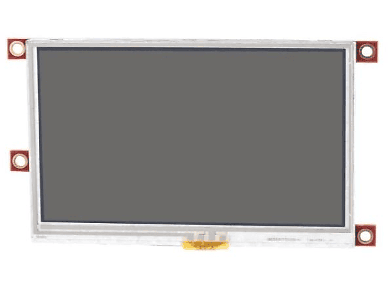 4D SYSTEMS 841-7825 Display