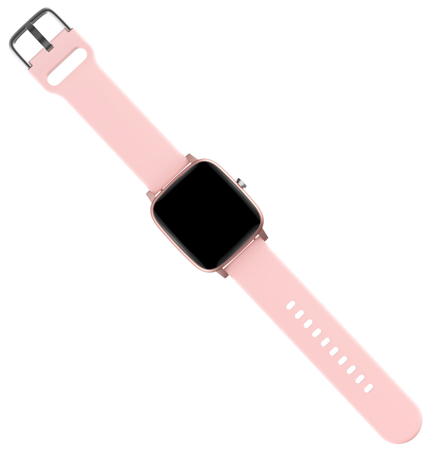 CARNEO Soniq+ woman, Smartwatch, Pink