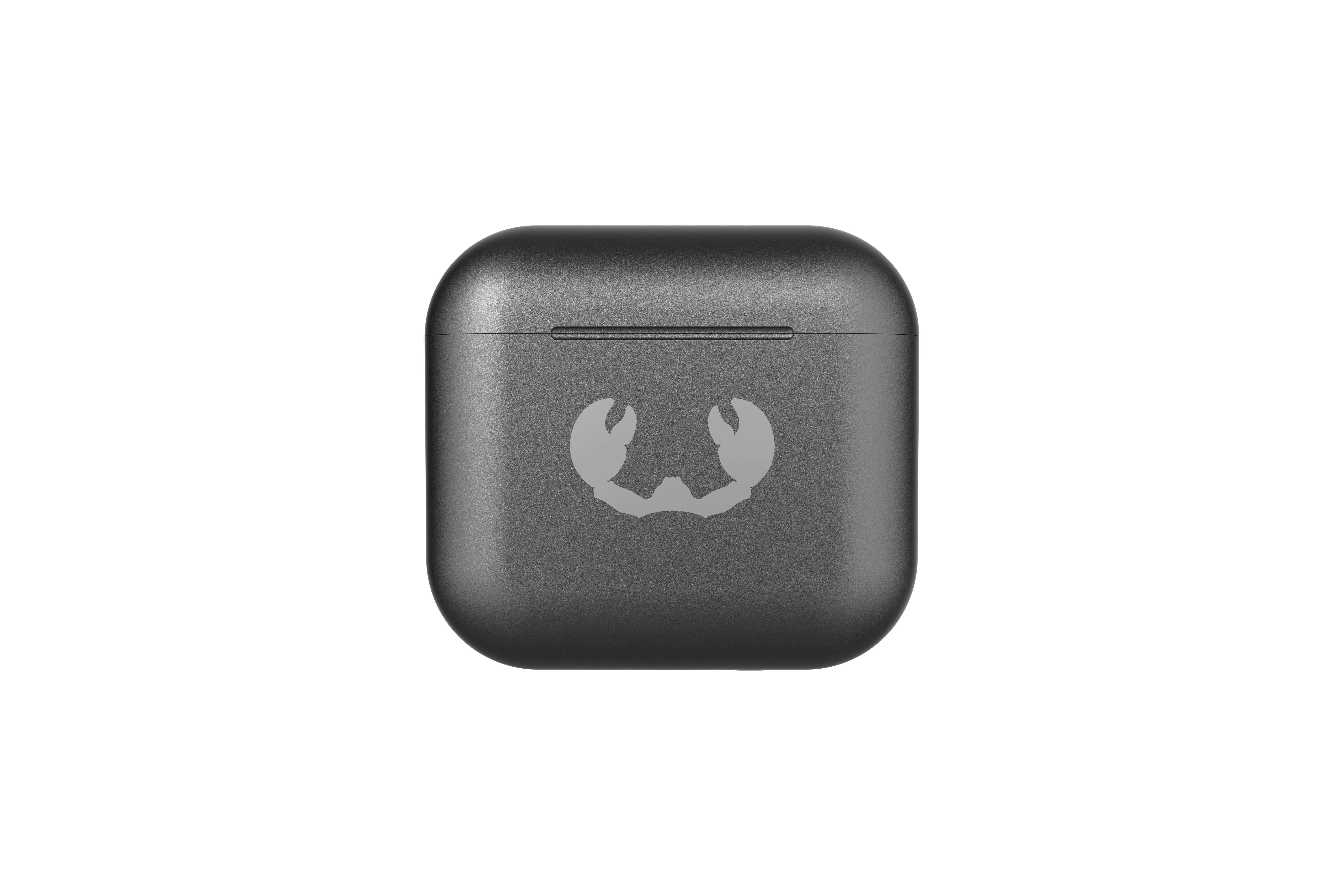 In-ear Tip 3+ Kopfhörer REBEL \'N True Bluetooth Storm FRESH Wireless Twins Grey, Grey Storm