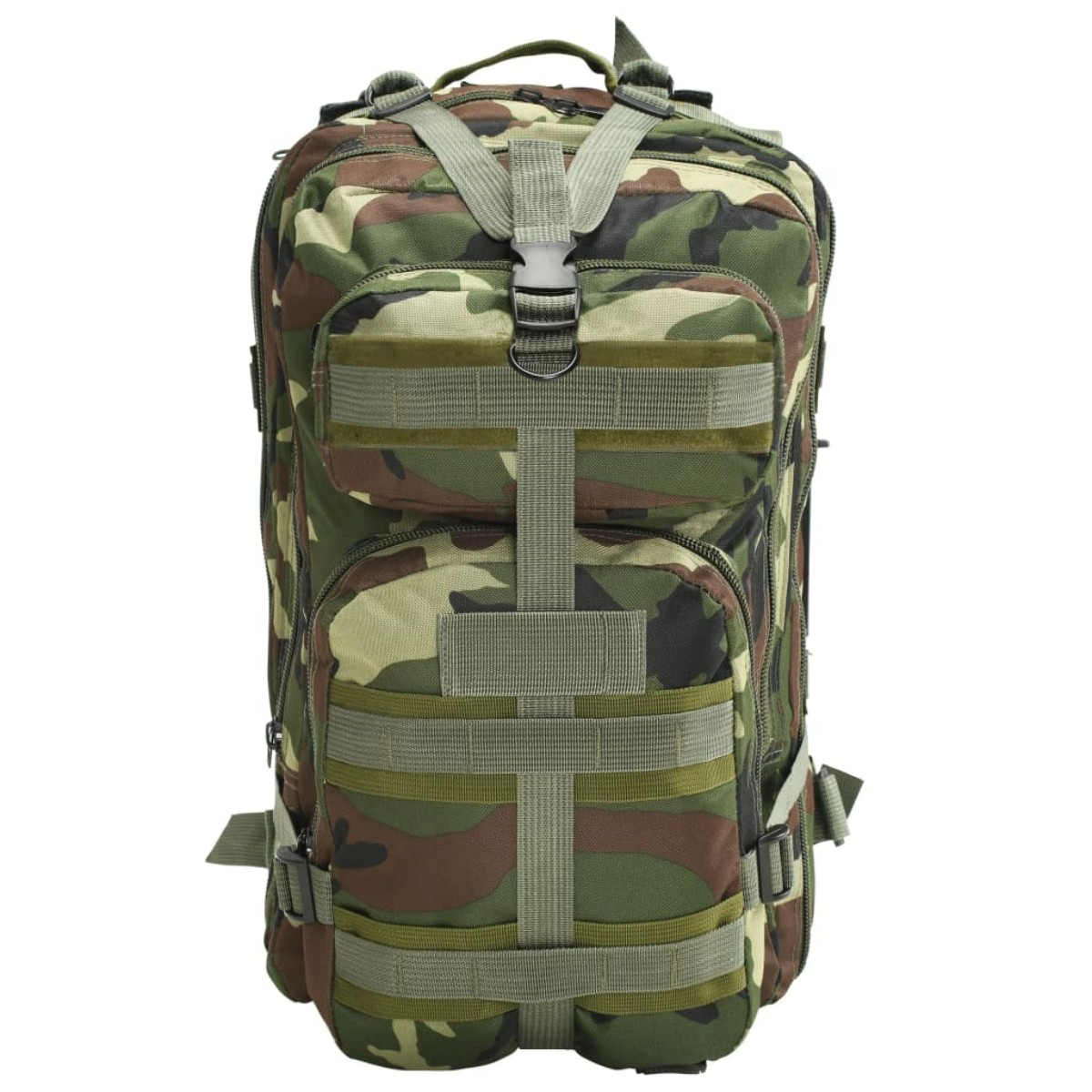 xl-91383 DOTMALL Camouflage