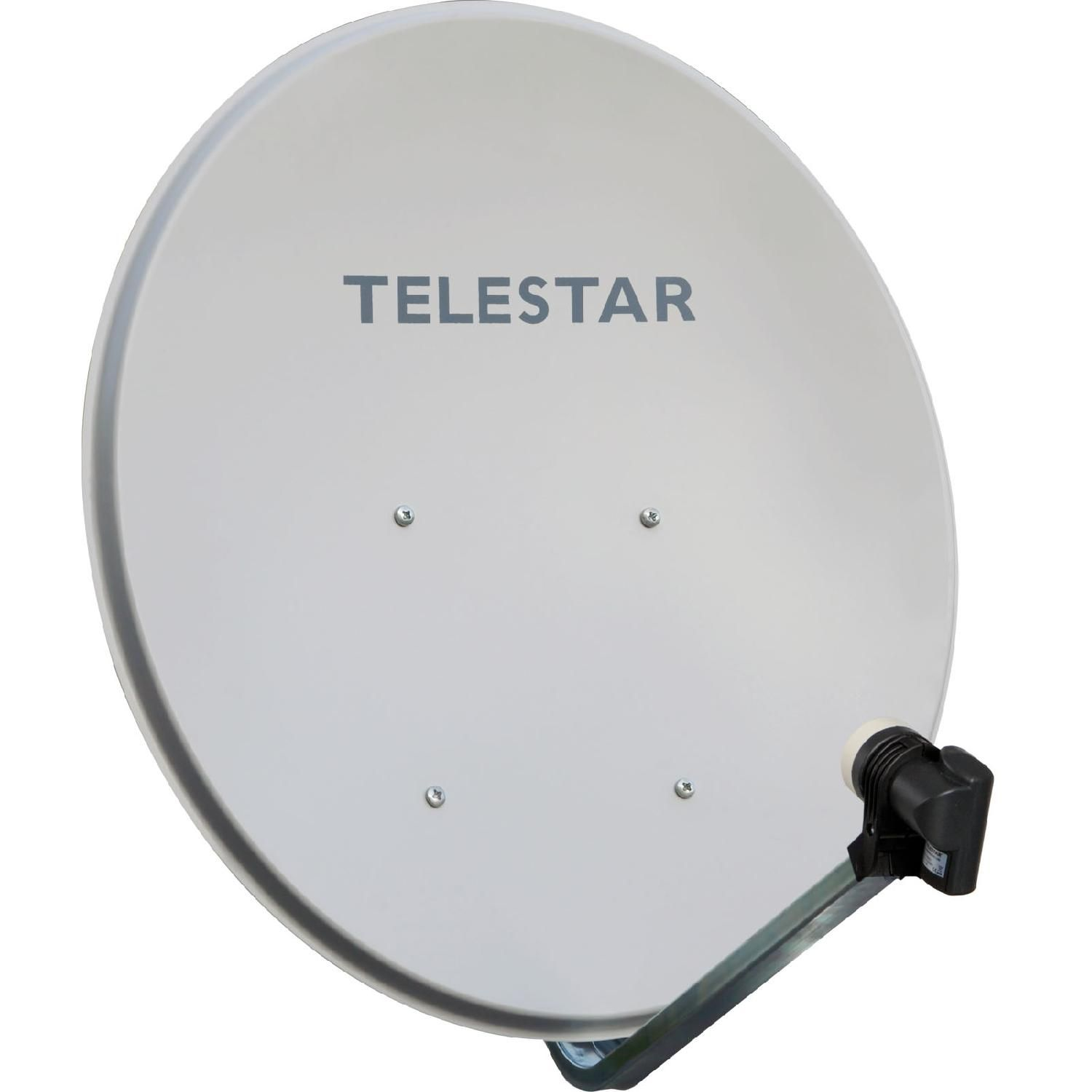TELESTAR DIGIRAPID 60S 1 Teilnehmer Sat-Antenne