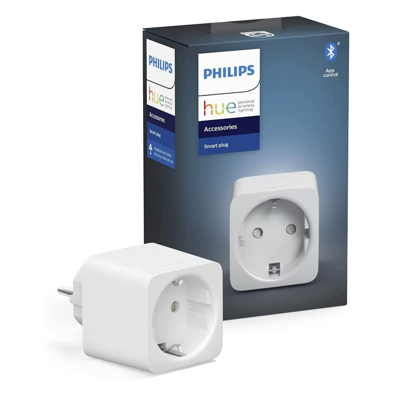 PHILIPS Smart Plug Stecker Smart