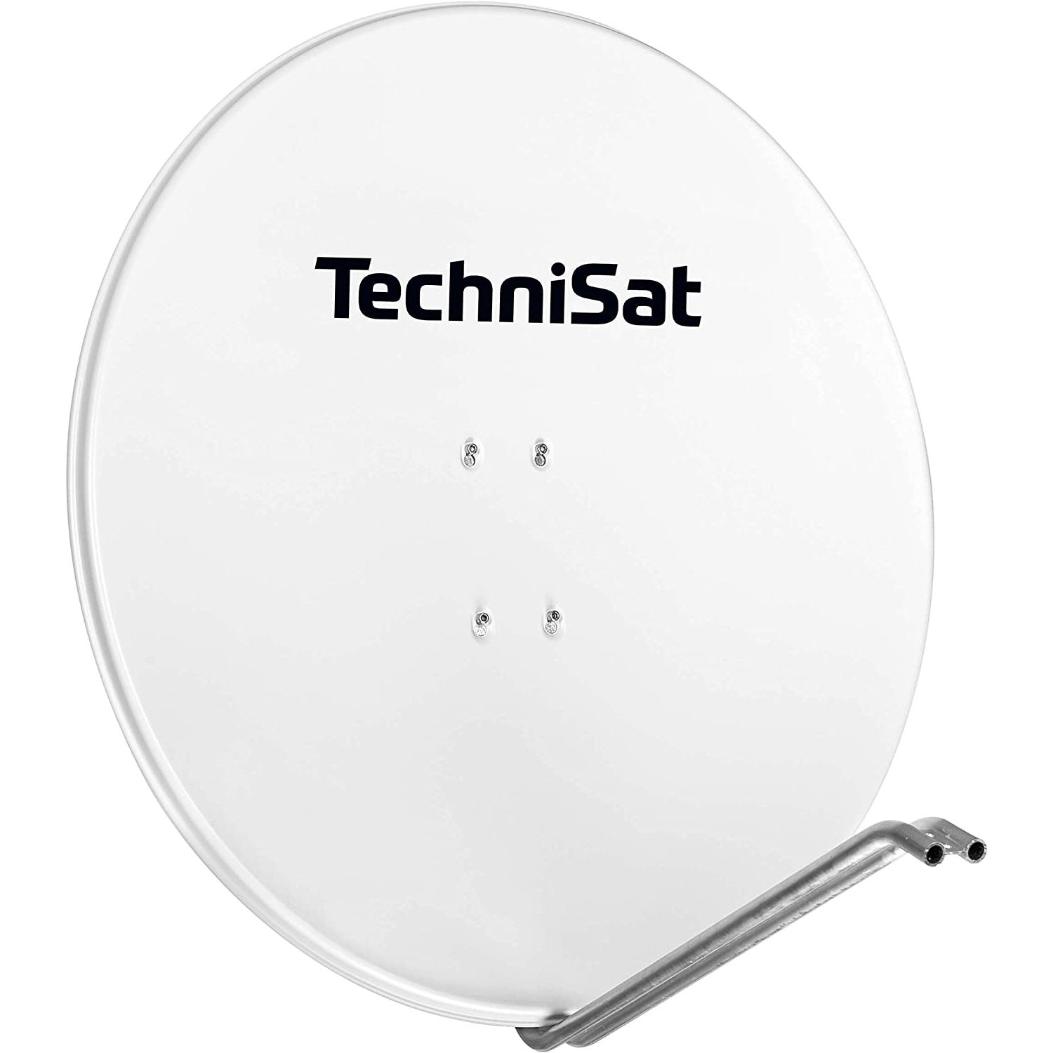 TECHNISAT SATMAN 850 Plus UNYSAT mit Quattro-Switch-LNB Sat-Antenne