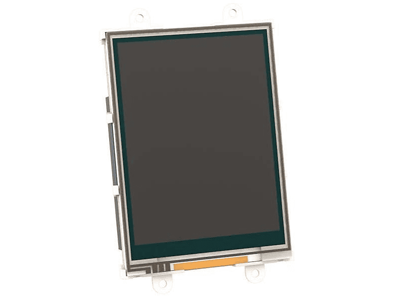 4D SYSTEMS 909-4105 Display