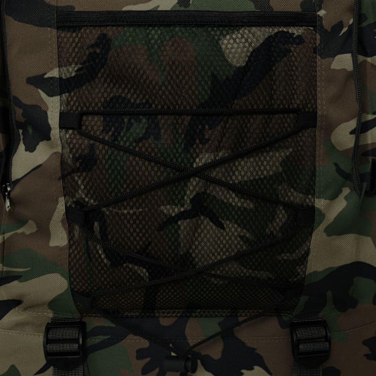 xl-91095 DOTMALL Camouflage