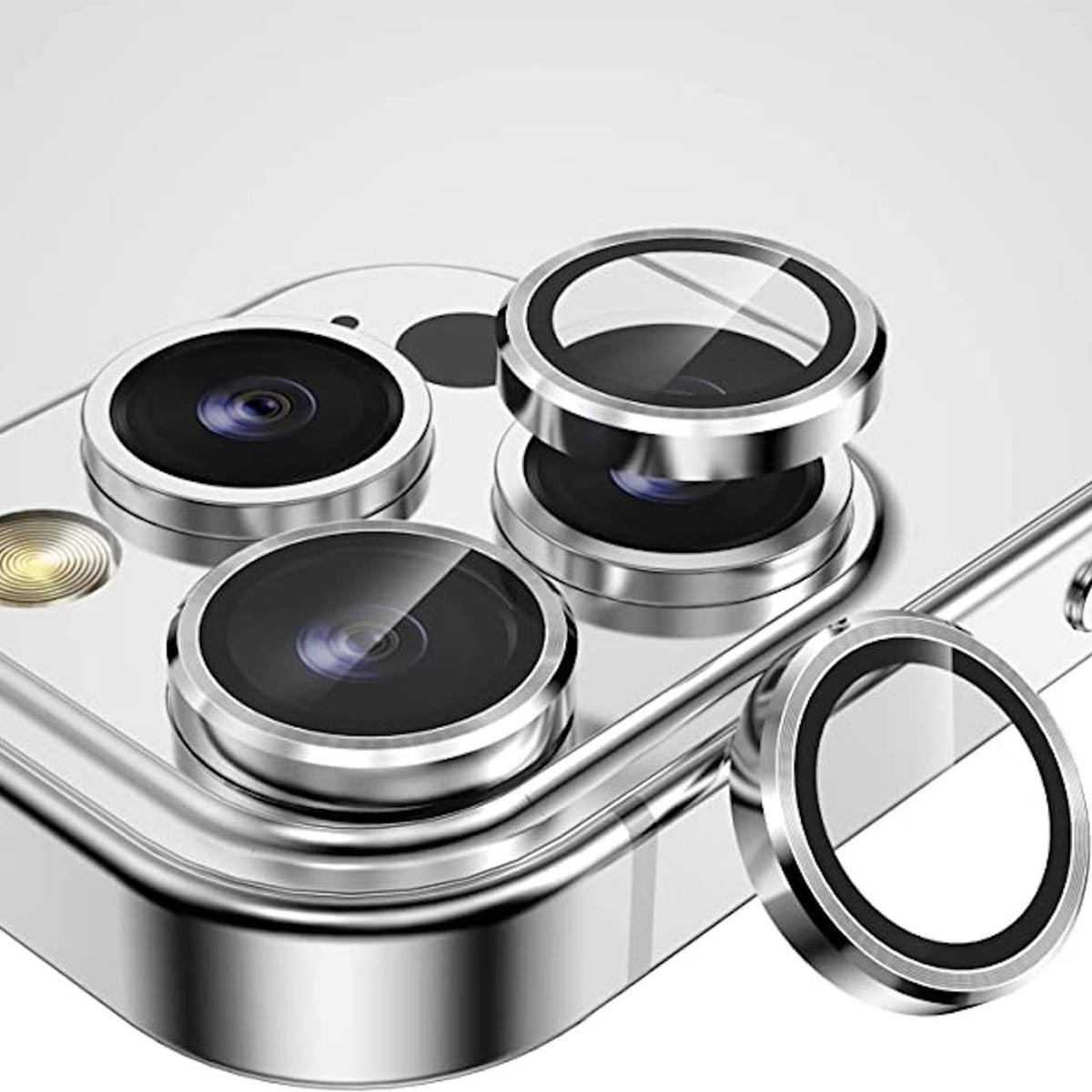 WIGENTO Smartphone Schutz Max Glas iPhone Pro Schutzglas(für Pro) Apple 14 / 14