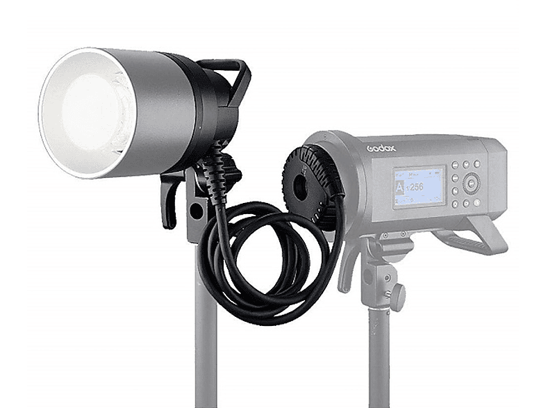 Bestseller GODOX Flash head für cable AD600pro with