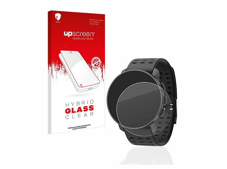 Upscreen Schutzfolie Für Orderman 7 Plus, Displays Produktbild-Vorschau 2