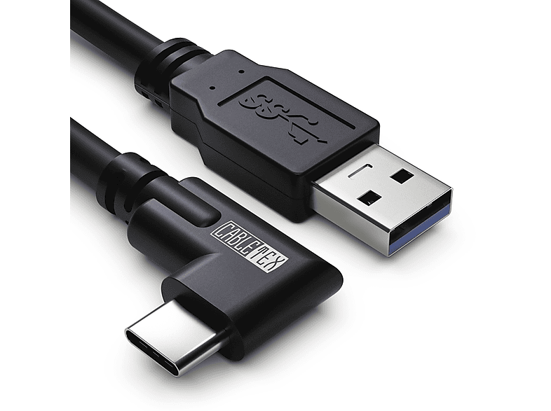 Quest Kabel Kabel Oculus Link 2 CABLETEX für USB