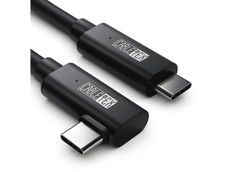 Quest 2 USB Oculus für CABLETEX Kabel Kabel auf USB C C Link USB