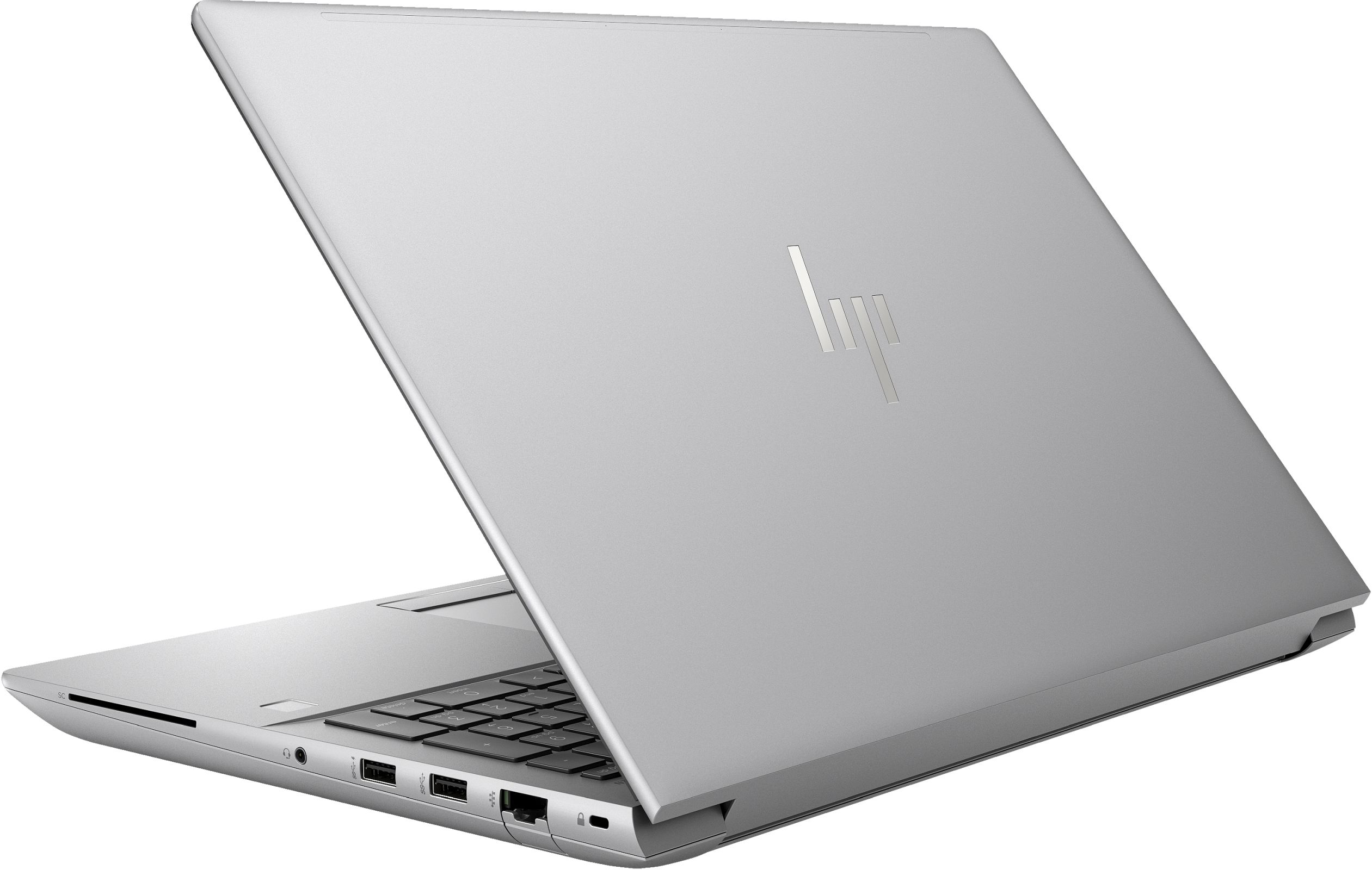 i7 HP Prozessor, mit SSD, 512 GB silber FURY 16 Intel® G10 NVIDIA 16 Core™ Zoll RAM, Notebook Display, 16 RTX A1000, CI7-13700HX, ZBOOK GB