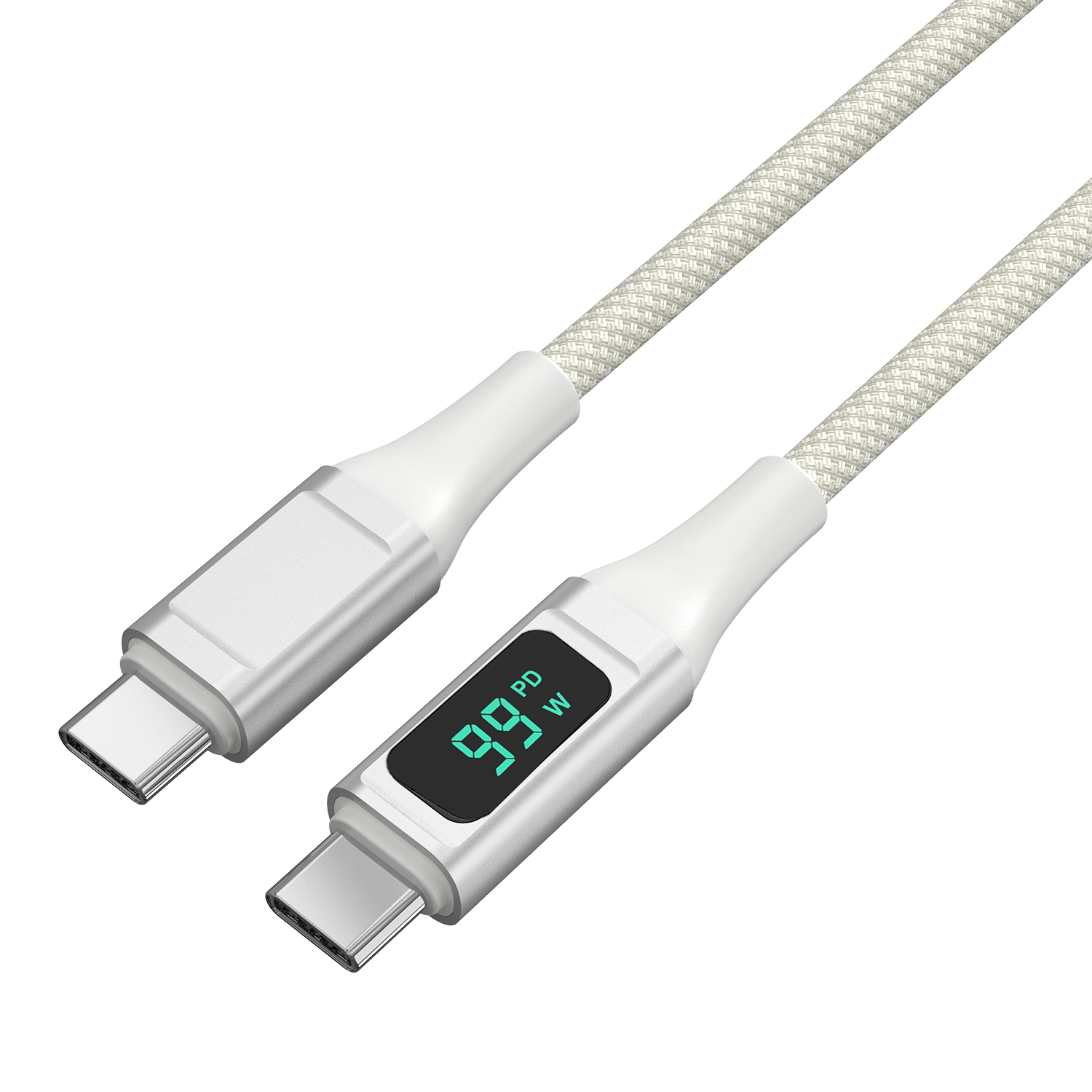 4SMARTS DigitCord USB C Datenkabel Kabel Ladekabel