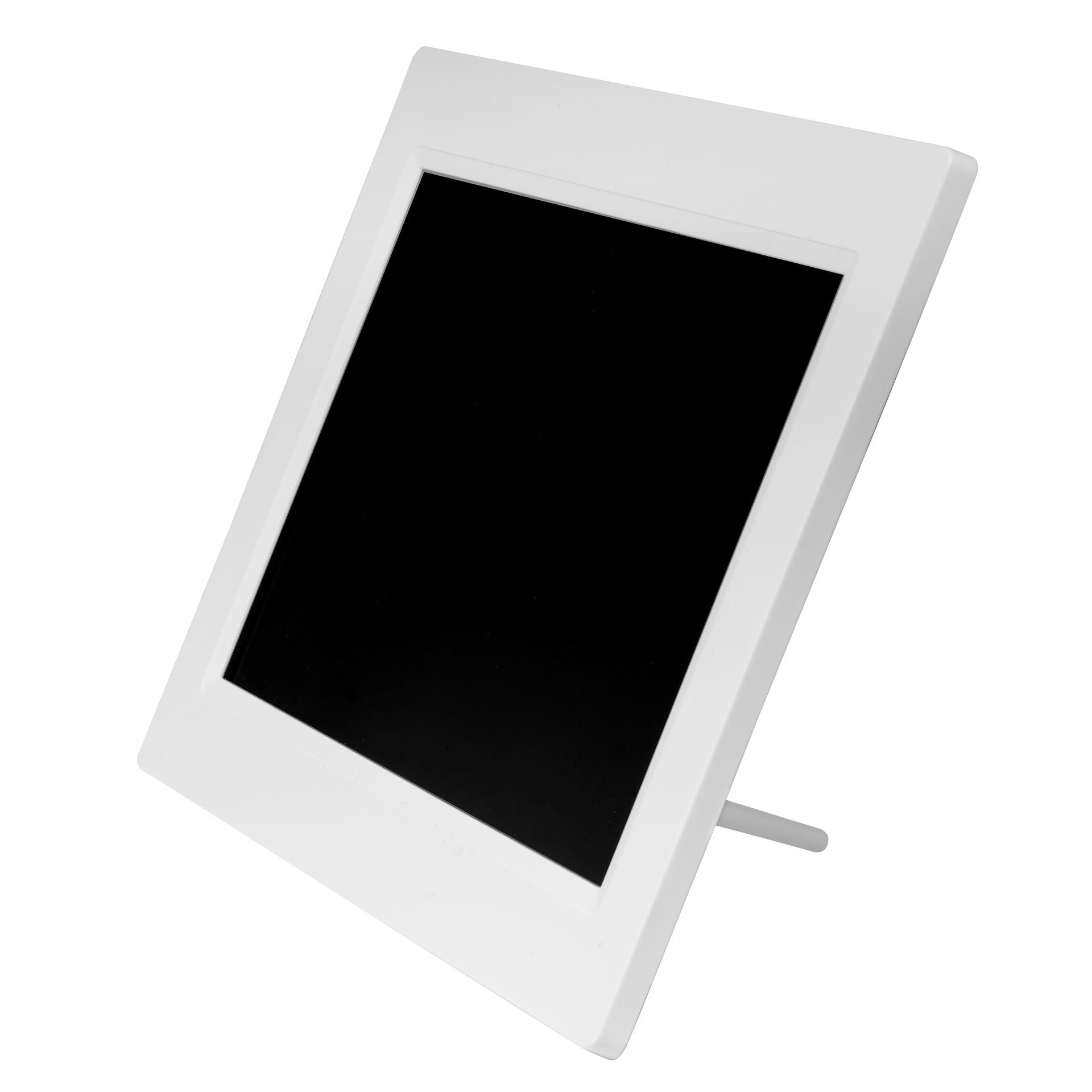 DENVER PFF-1015 Monitor, 25,65 800, x cm, weiß 1280