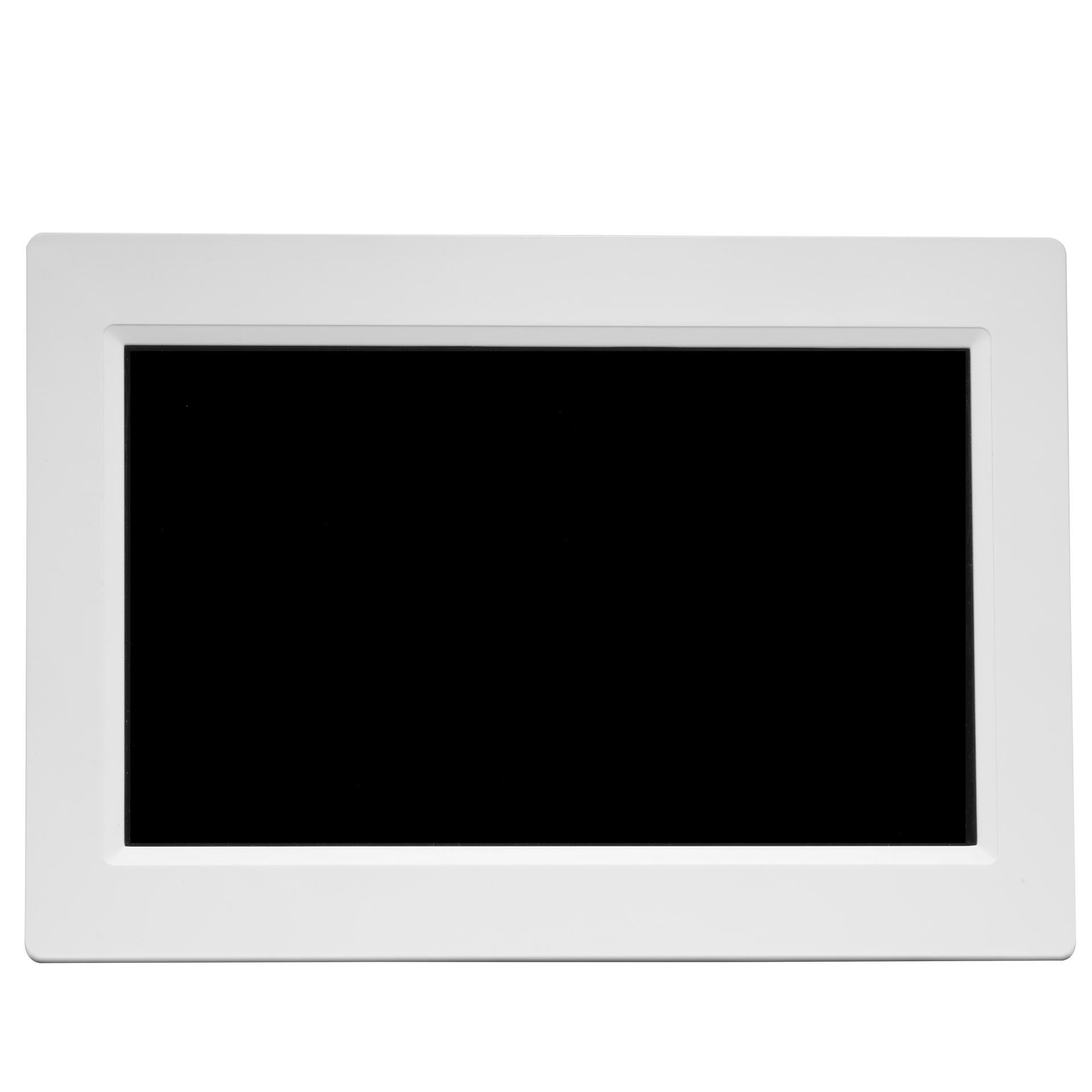 DENVER PFF-1015 Monitor, 25,65 cm, 1280 weiß x 800