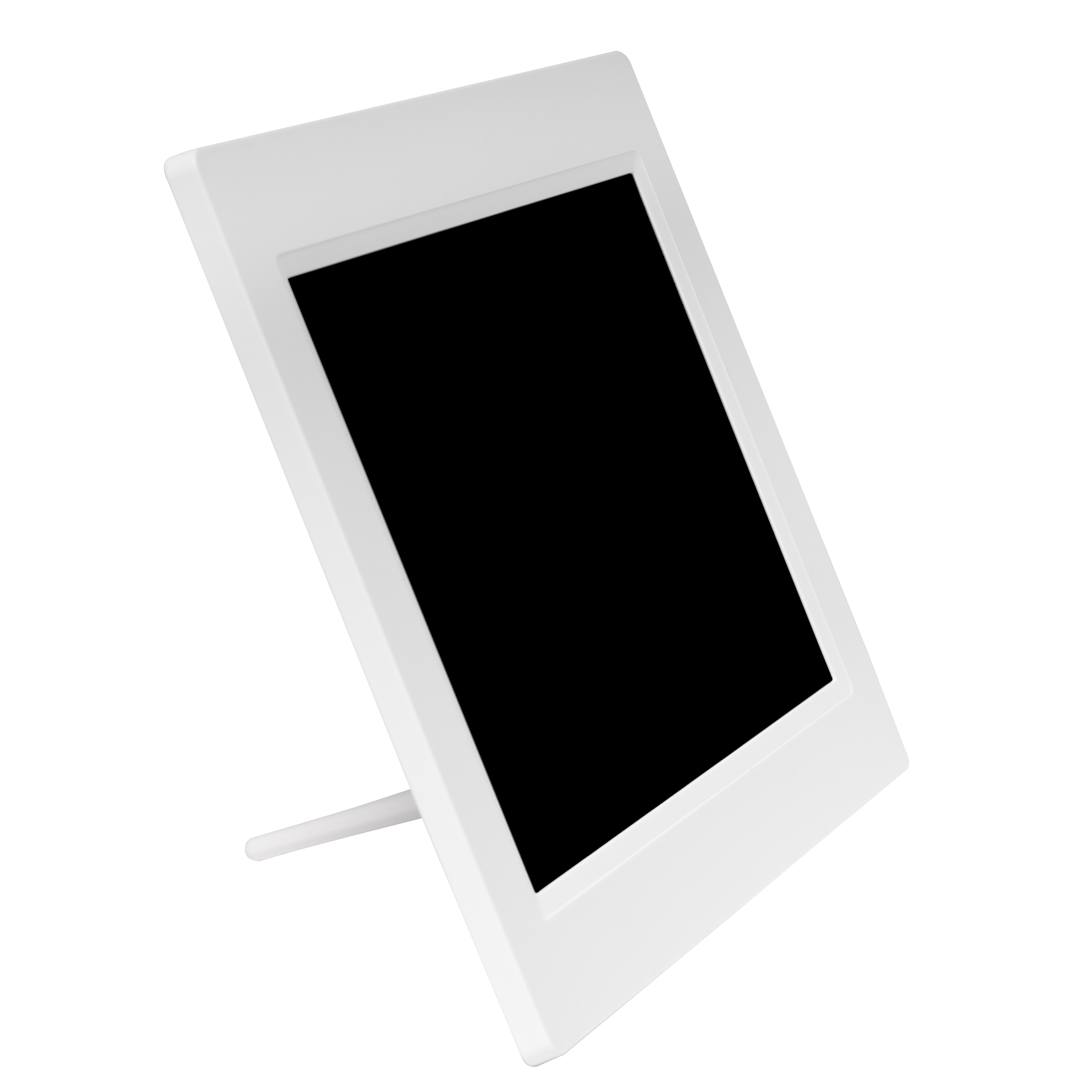 DENVER PFF-1015 Monitor, 25,65 cm, x 1280 800, weiß