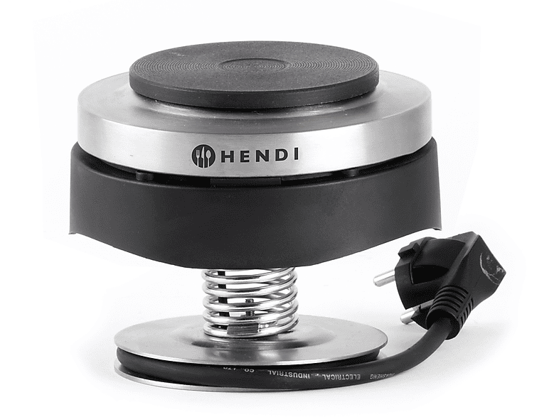 Küchenmaschine Hendi Chafing Dish Tesino, elektrisch (Gebraucht) in