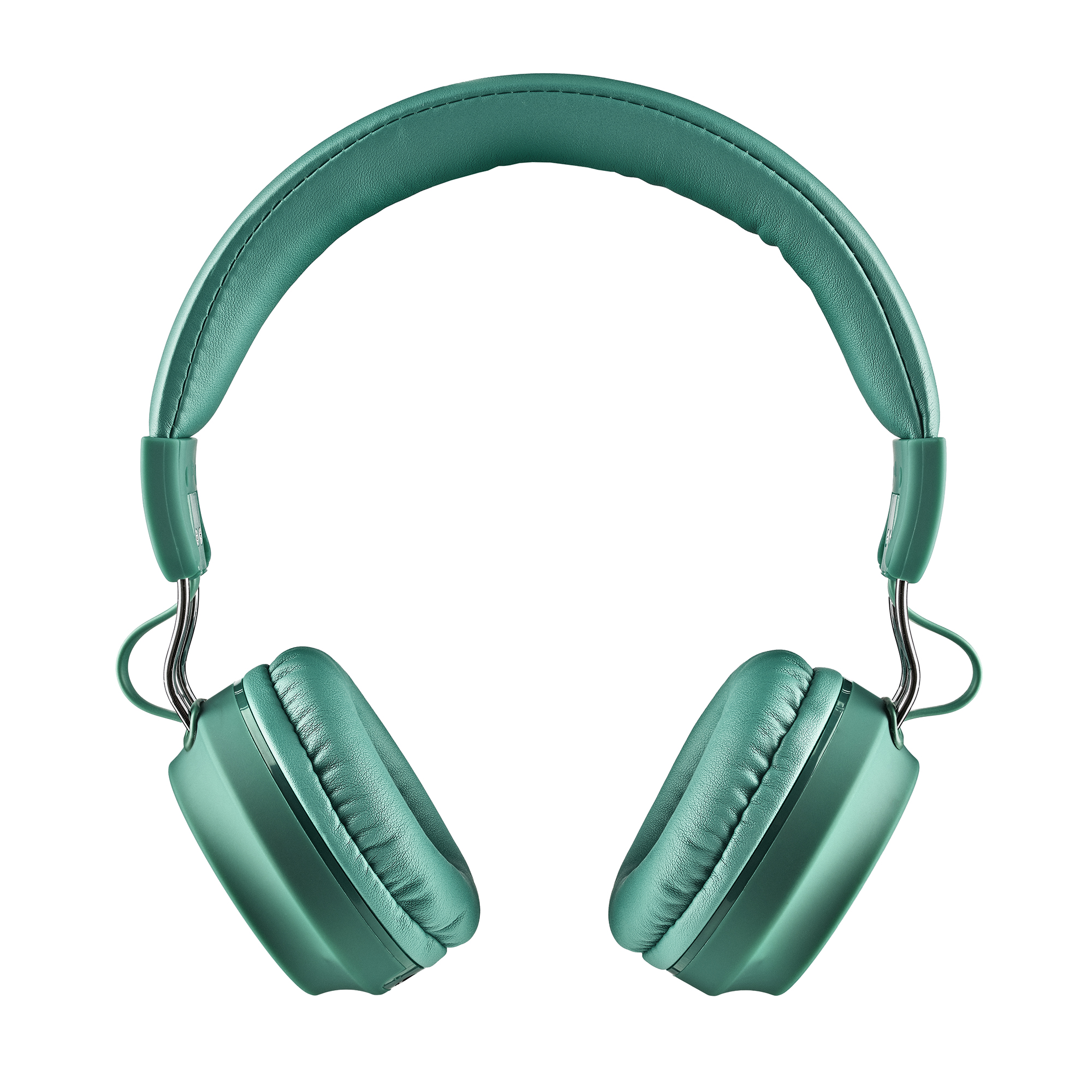 NGS ARTICACHILLTEAL, Kopfhörer Minze Over-ear Bluetooth Bluetooth