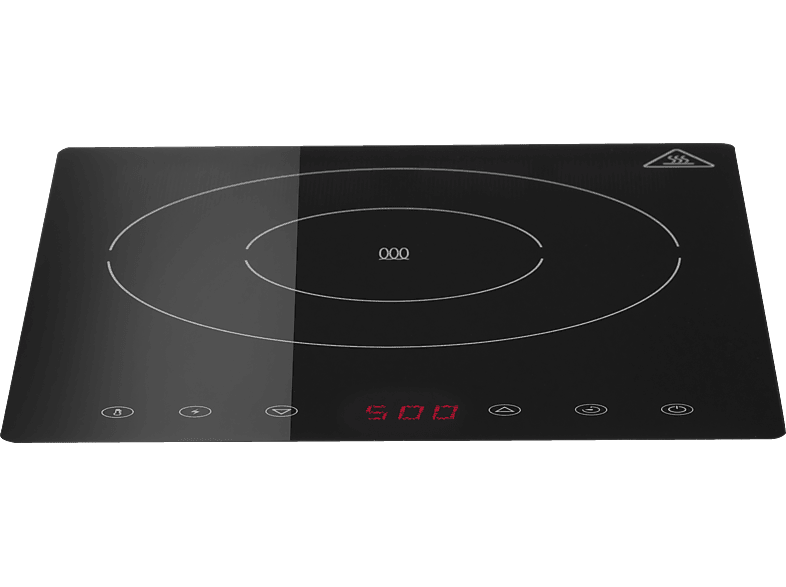 HENDI Induktionskocher 2000W Kitchen Line Kitchen Line, Induktions