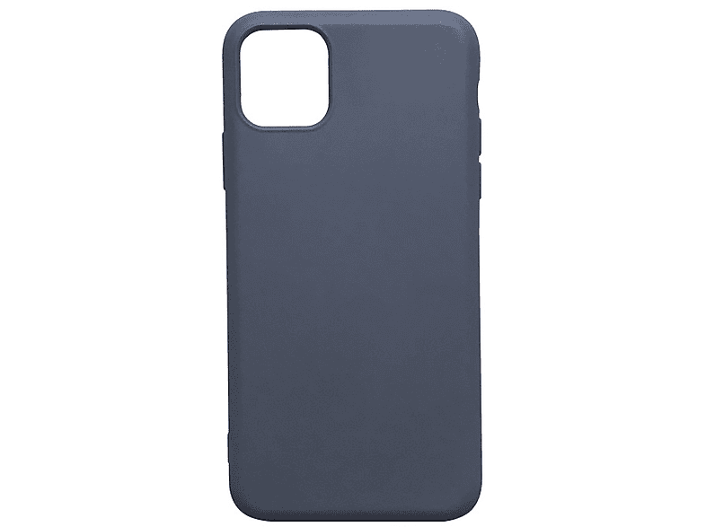 VENTARENT iPhone Hülle, Handyhülle, Backcover, Apple, iPhone 11 Pro Max, Grau
