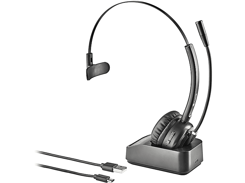 Koss CS100i Auriculares con Cable y Micrófono con Cancelación