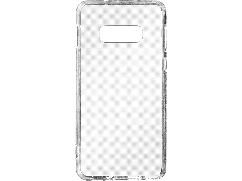 AVIZAR S10e, Gelhülle Galaxy Series, Samsung, Transparent Backcover,