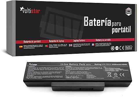 Batería para portátil - VOLTISTAR Asus