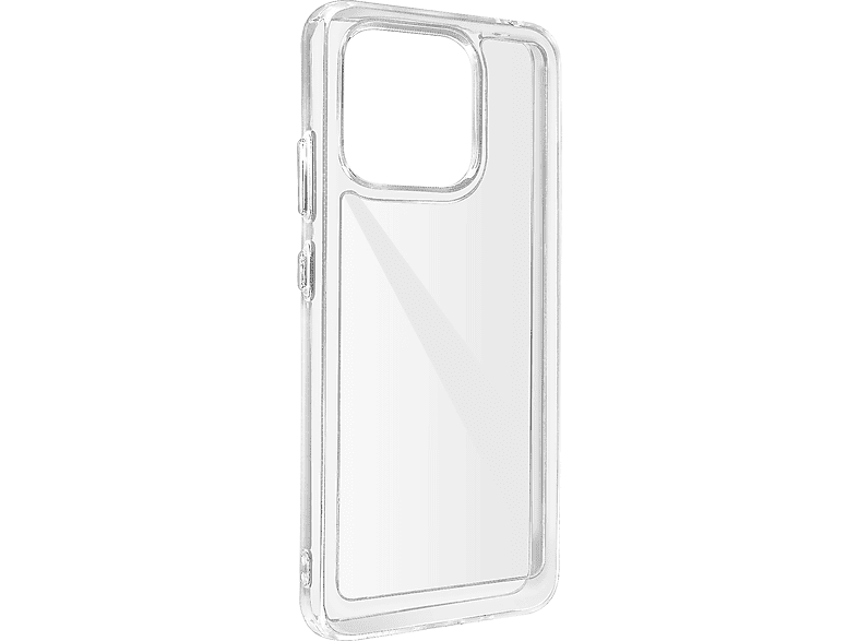 AVIZAR 12C, Redmi Transparent Series, April Xiaomi, Backcover,