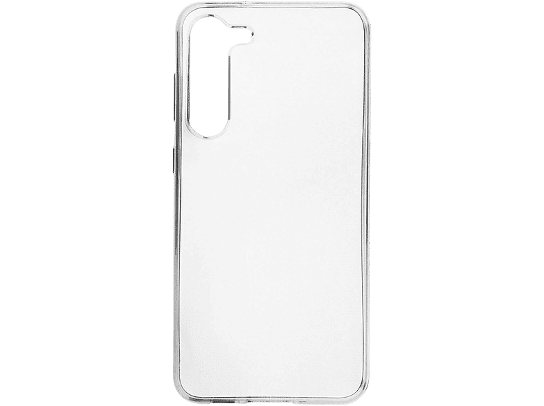 AVIZAR Skin Galaxy Series, Backcover, Samsung, Transparent S23