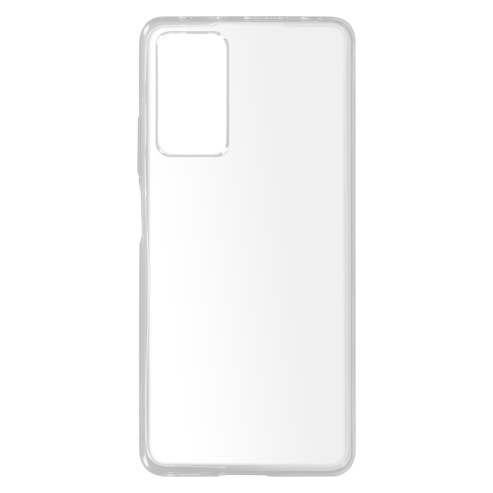 5G, Gelhülle Note Pro Transparent Backcover, Redmi AVIZAR Series, Xiaomi, 11