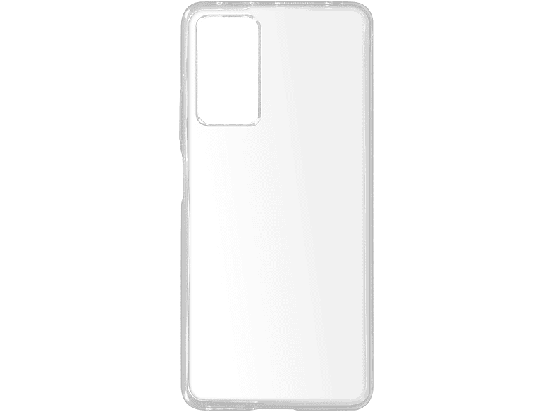 AVIZAR Gelhülle Series, Backcover, Xiaomi, Redmi Note 11 Pro 5G, Transparent