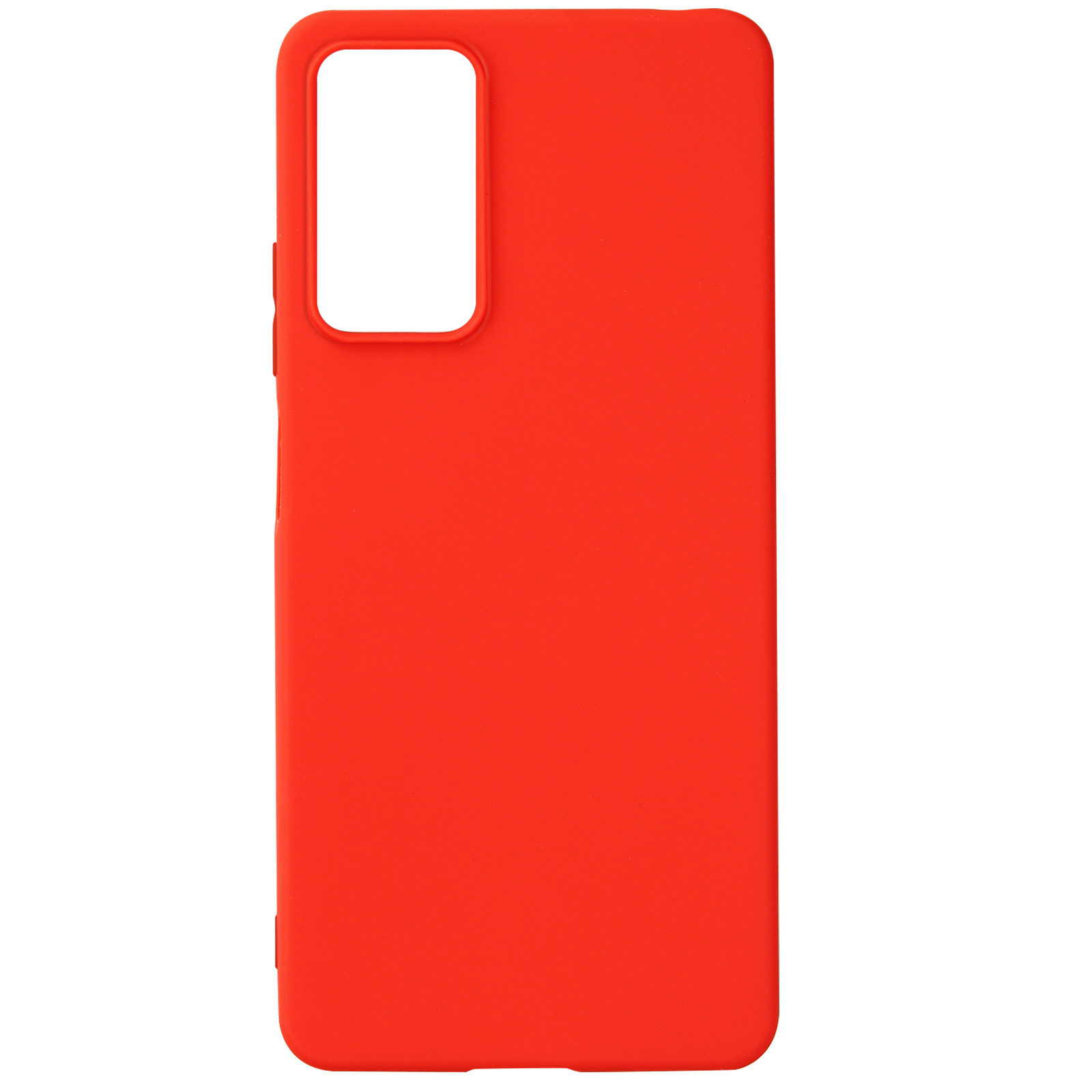 Rot AVIZAR Xiaomi, Touch Backcover, Series, Redmi 11 Note 5G, Soft Pro