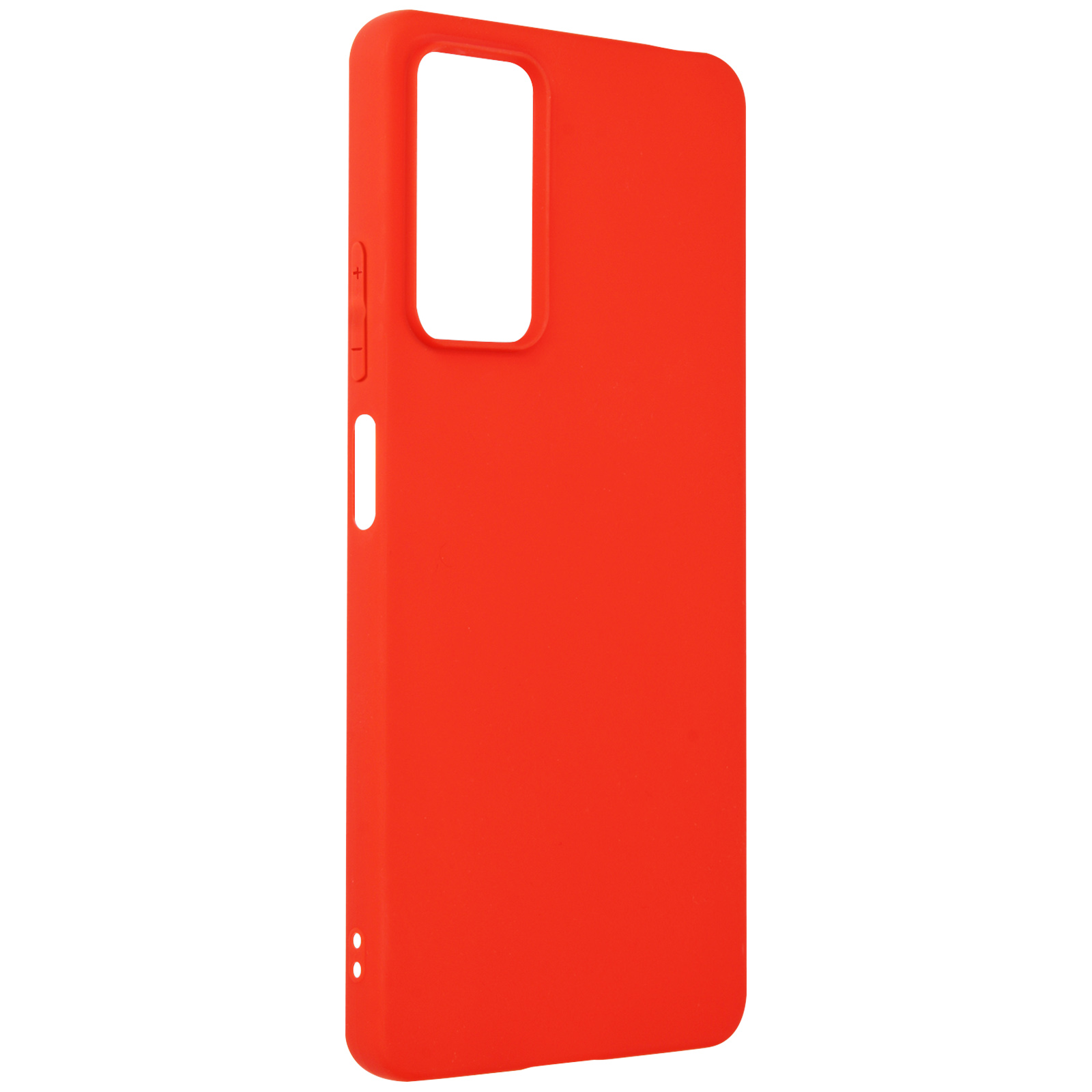 Rot AVIZAR Xiaomi, Touch Backcover, Series, Redmi 11 Note 5G, Soft Pro