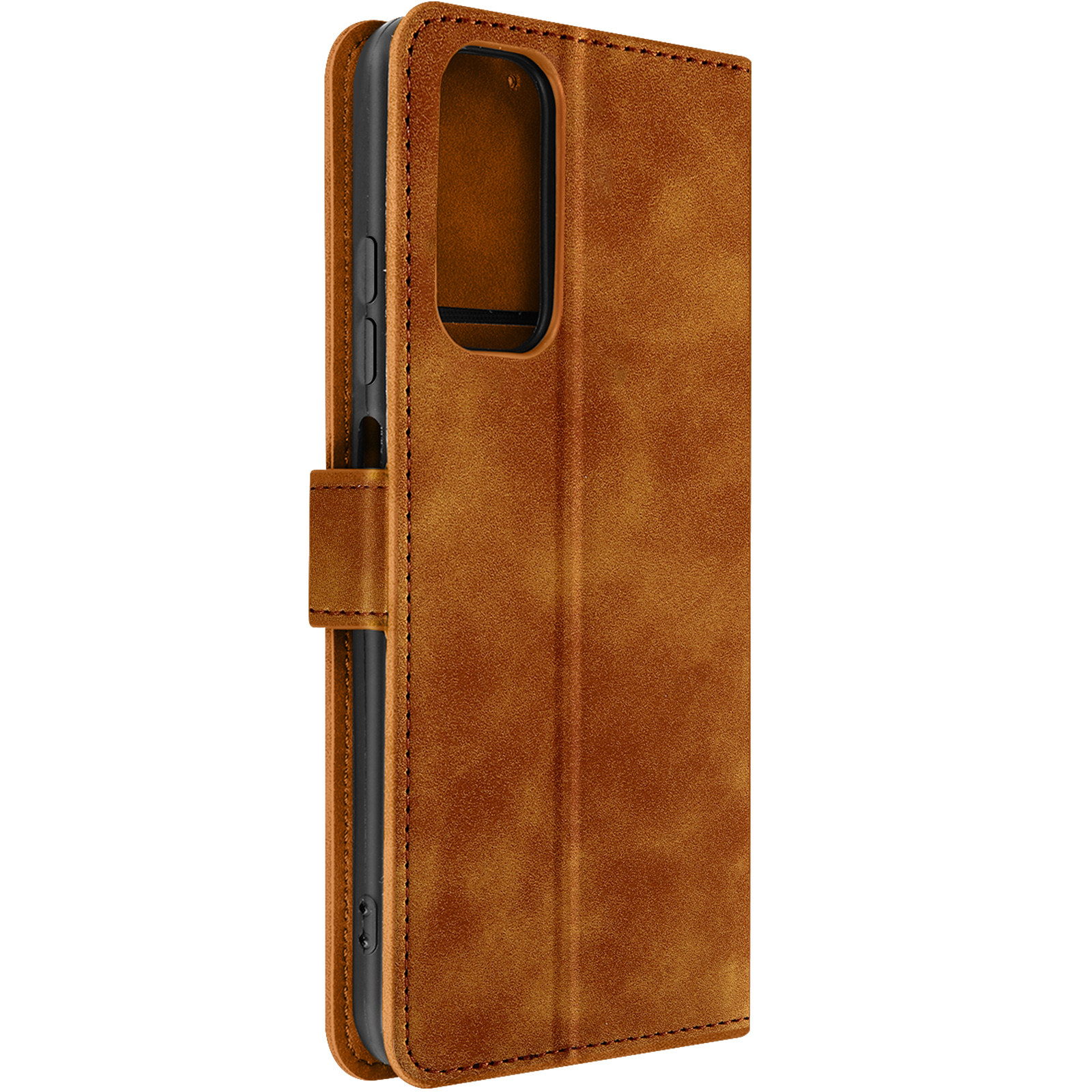 AVIZAR 12s, Note Series, Camel Redmi Bookcover, Tender Book Xiaomi,