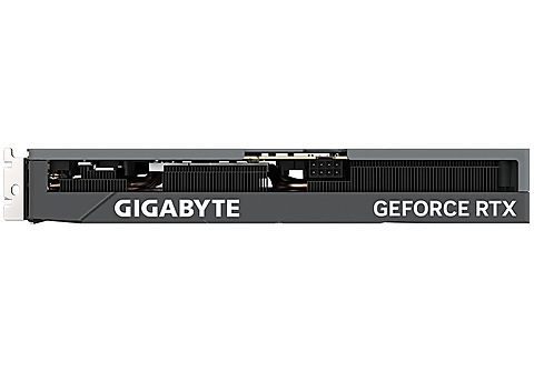 GIGABYTE RTX4060 Ti EAGLE OC 8GB GDDR6 2xHDMI 2xDP (NVIDIA, Grafikkarte)