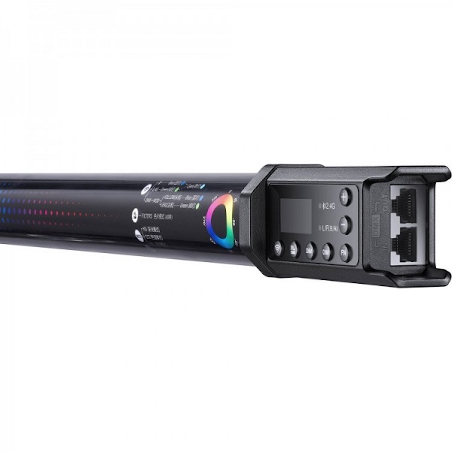 light RGB TL120 GODOX tube