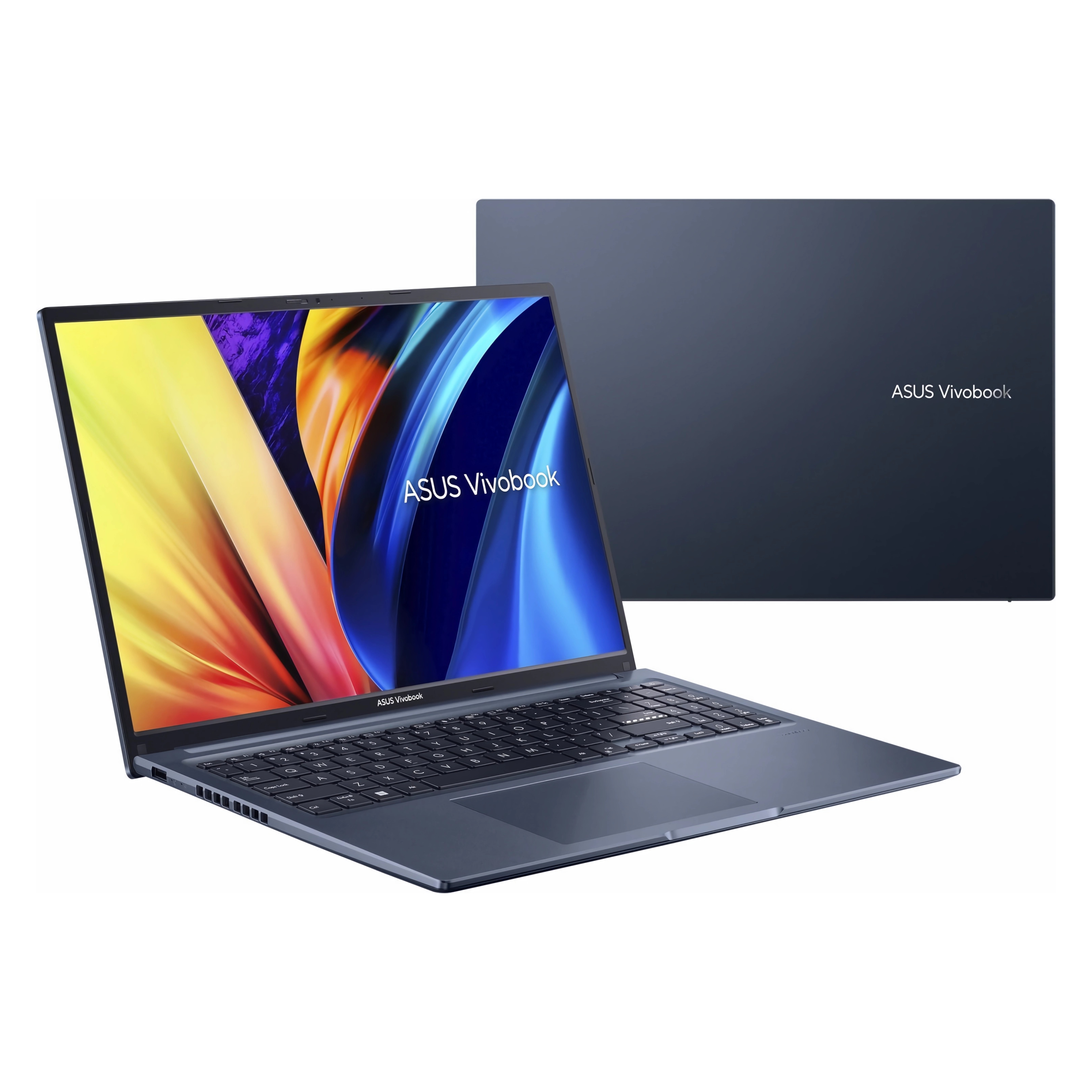 ASUS VivoBook X Office Blue Pro, Notebook Core™ GB Iris Graphics Display, GB Intel 2021 i5 G7, Prozessor, eingerichtet, 500 fertig 16 16 Zoll Series, Quiet mit RAM, Xe Intel® SSD