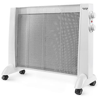 Radiador - TAURUS PRMB 1600, 1600 W, Blanco