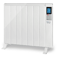 Emisor térmico  - Tanger 1500 TAURUS, Blanco