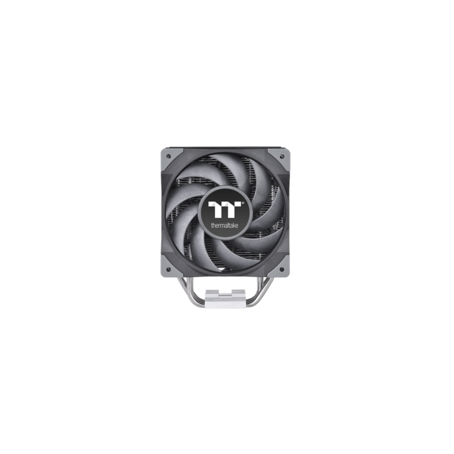 Toughair Kühler, THERMALTAKE CPU 510 schwarz