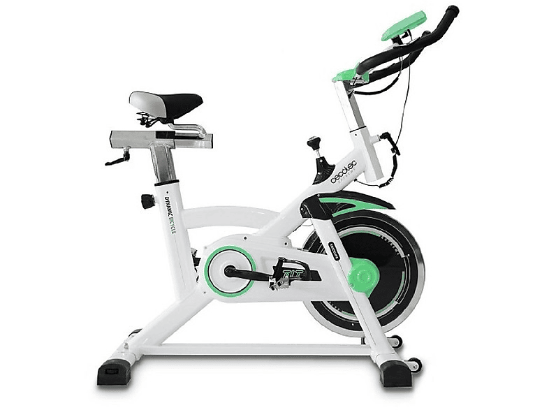 BICICLETA SPINNING CECOTEC EXTREME