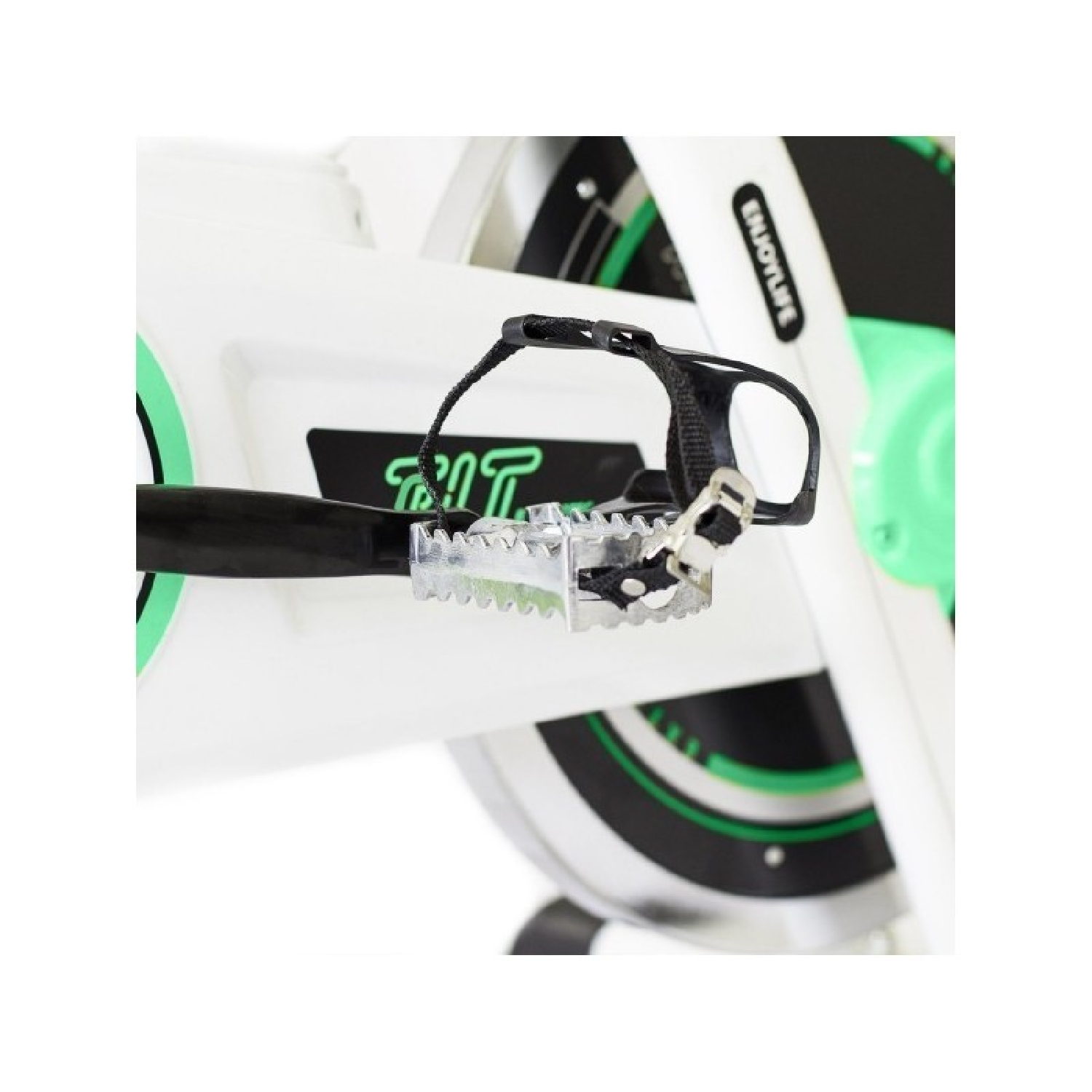 Bicicleta indoor CECOTEC Extreme, Multicolor MediaMarkt