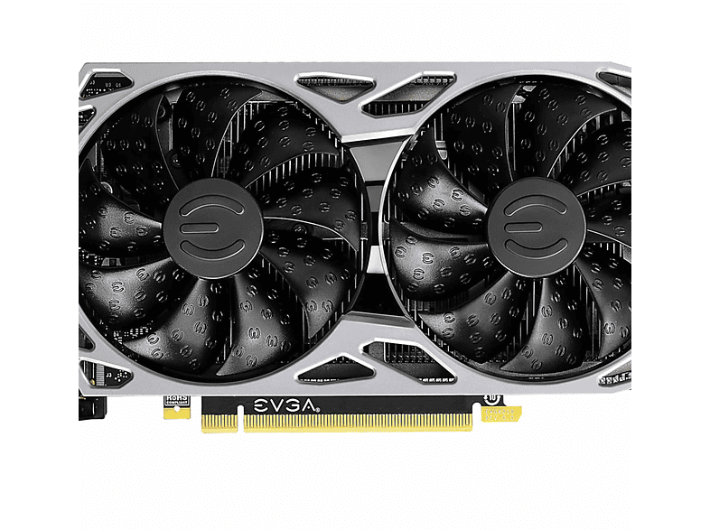 (NVIDIA, EVGA 06G-P4-1068-KR Grafikkarte)