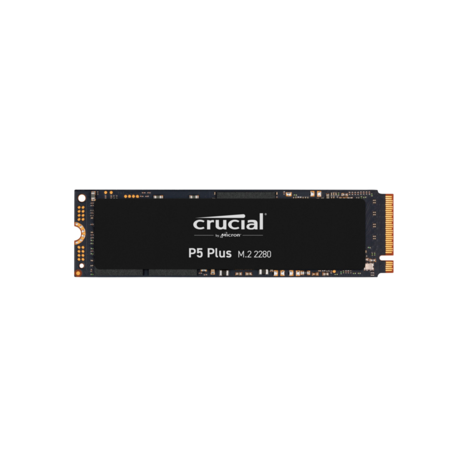 CRUCIAL P5 Plus, 1000 intern GB, SSD