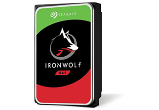 SEAGATE ST8000VN004, 8000 GB, HDD, intern