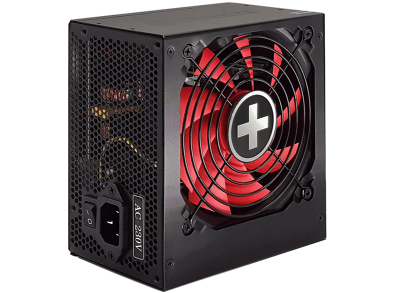 XILENCE Performance A+ III Serie PC Netzteil 450 Watt | SATURN