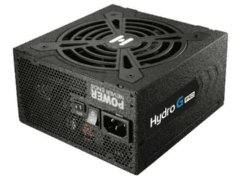 750 SOURCE FORTRON PC Netzteil HG2-750 Watt