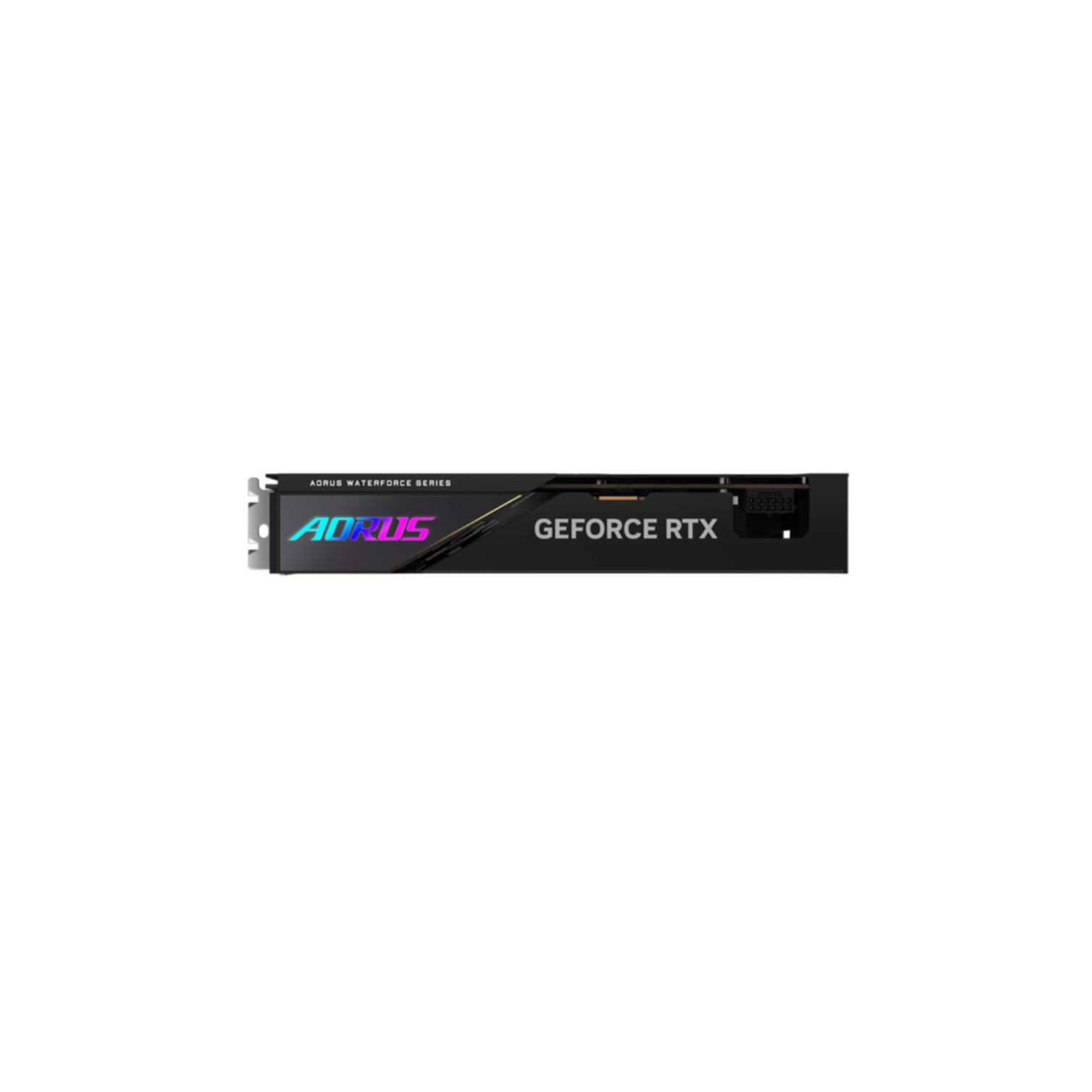 AORUS GIGABYTE 4080 16GB XTREME GeForce RTX WATERFORCE (NVIDIA, Grafikkarte)