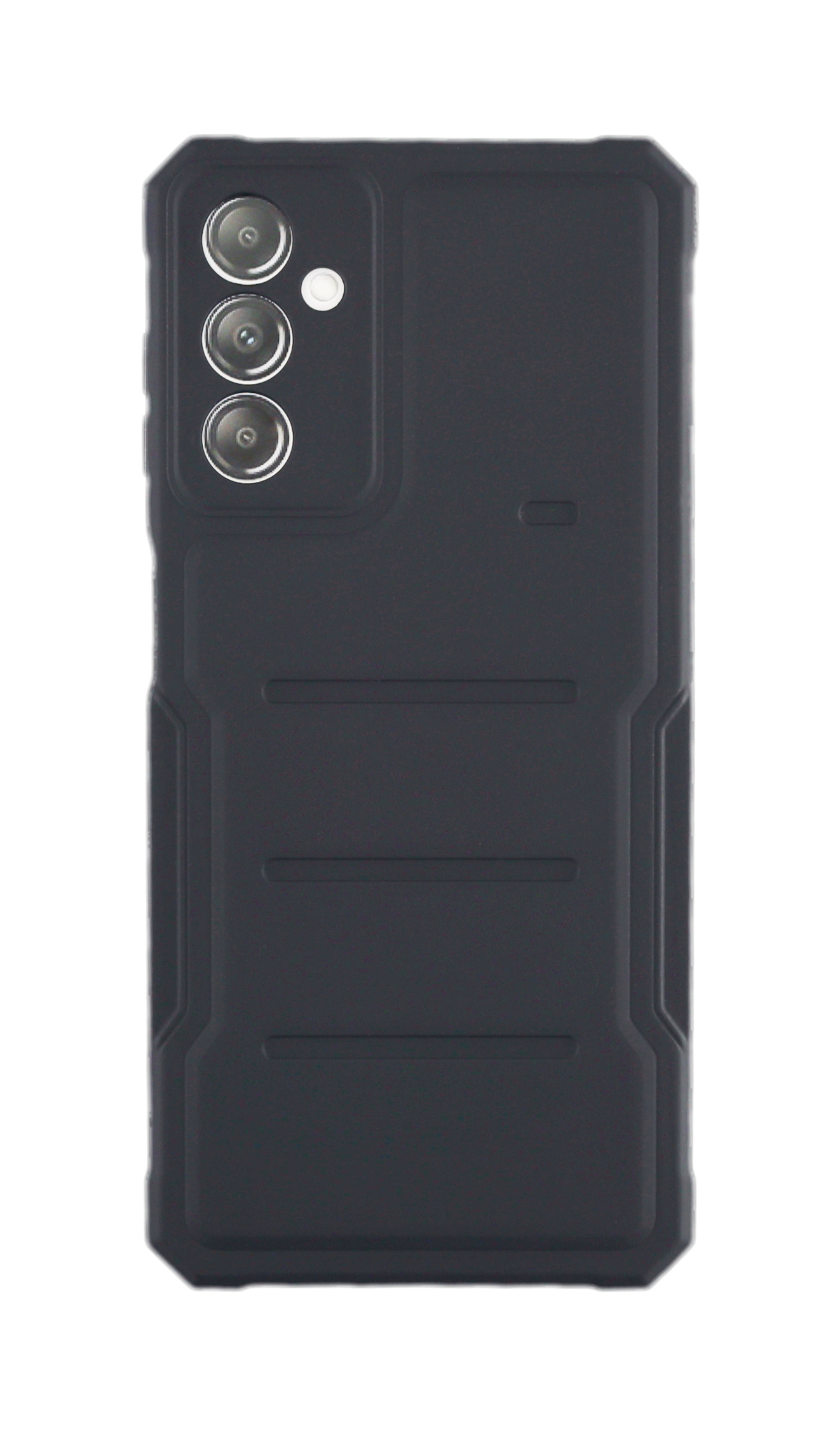JAMCOVER Anti Shock Case Solid, A14 A14, Galaxy 5G, Backcover, Schwarz Samsung, Galaxy