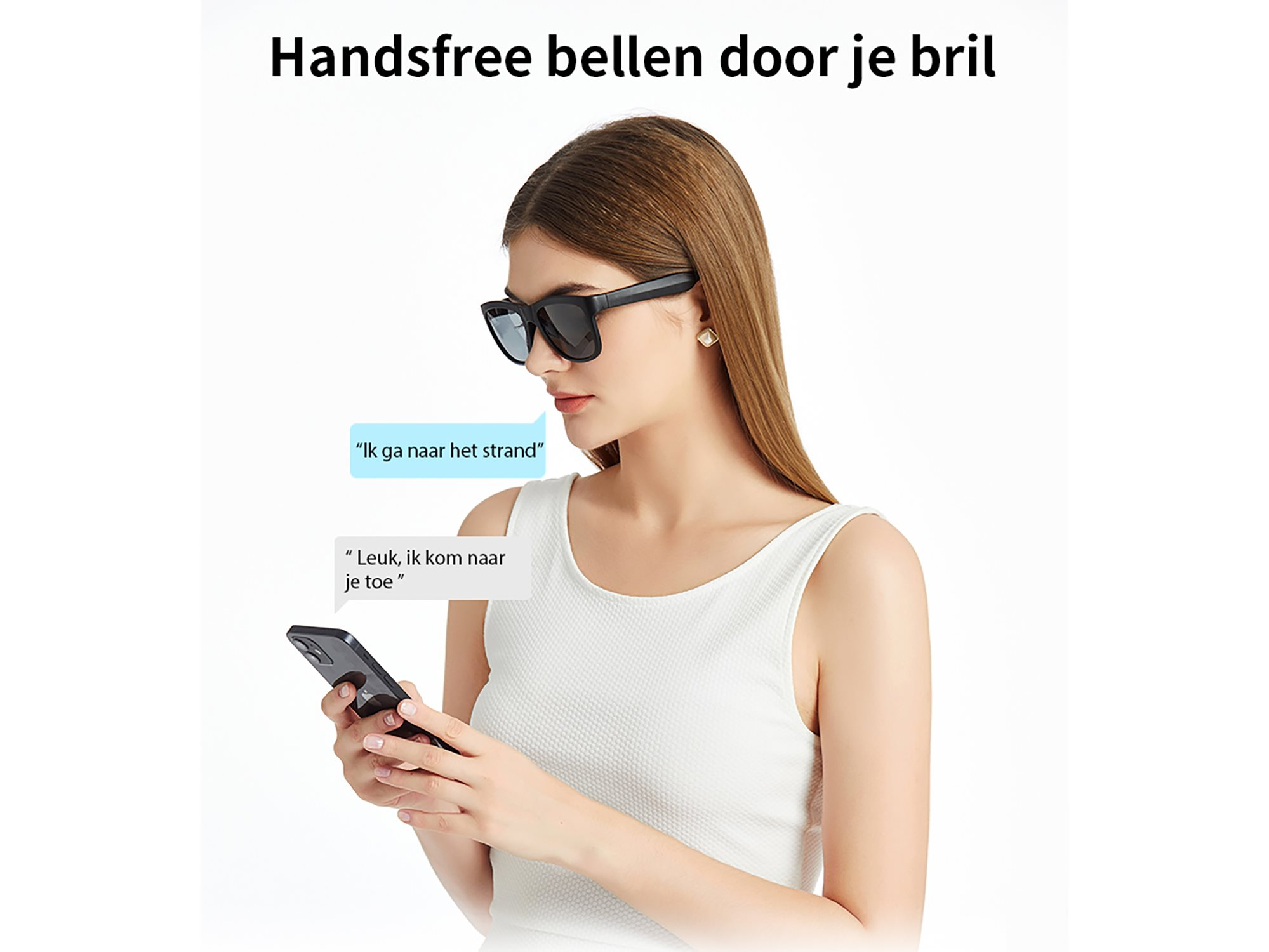 Eine schwarze Abdeckung für einen Rollersitz mit einem Gummiband.