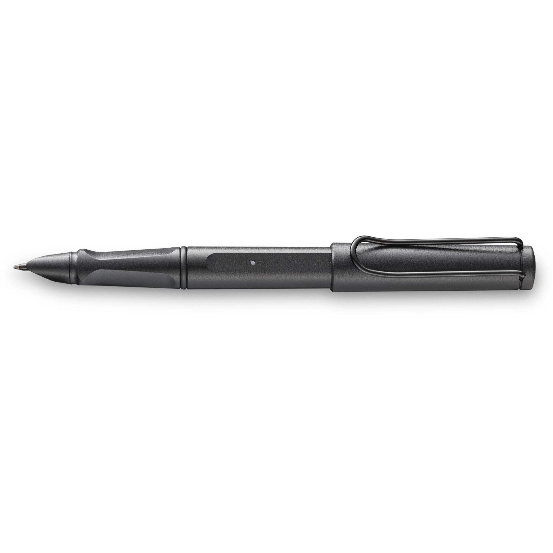 Safari Black Tastaturen All Schwarz Stifte NCode LAMY &